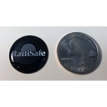 RadiSafe Anti-Radiation Sticker